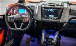 Polaris RZR PRO XP 4 Turbo